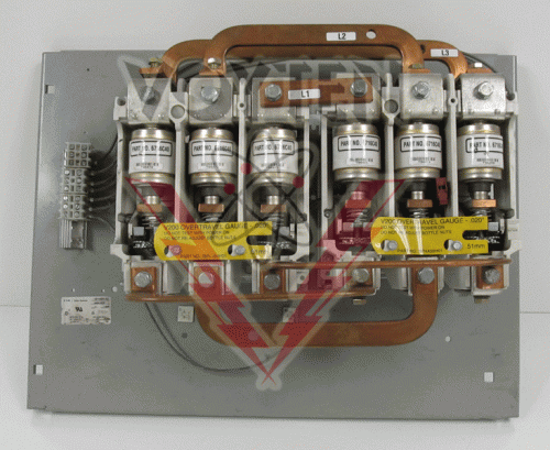 V211K5CJZ1 Contactor by Eaton, Cutler Hammer or Westinghouse