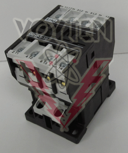 MC10-S-10 Contactor by IMO