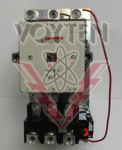 SXL401F Starter by Siemens Allis-Chalmers