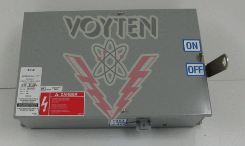 P3BHFD3030 Bus Plug by Eaton, Cutler Hammer, or Westinghouse