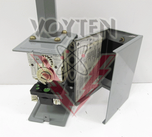 836-C10A Switch by Allen Bradley