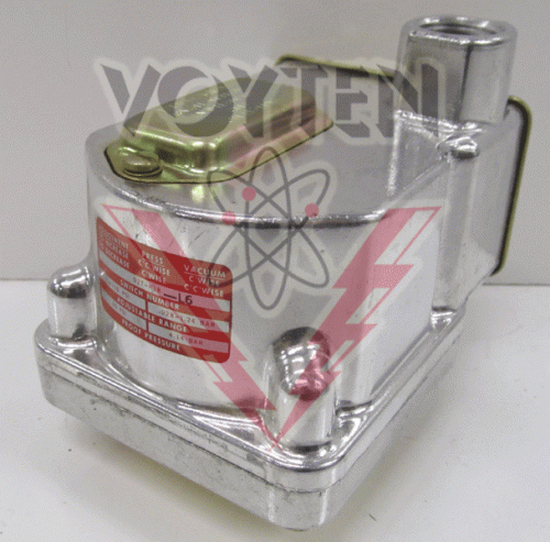 D2T-H18-L6 Switch by Barksdale