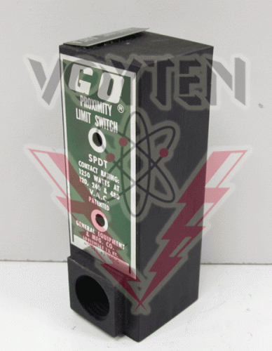 43-100-C79325 Switch by GO