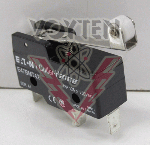 E47BMT42 Switch by Eaton, Cutler Hammer or Westinghouse