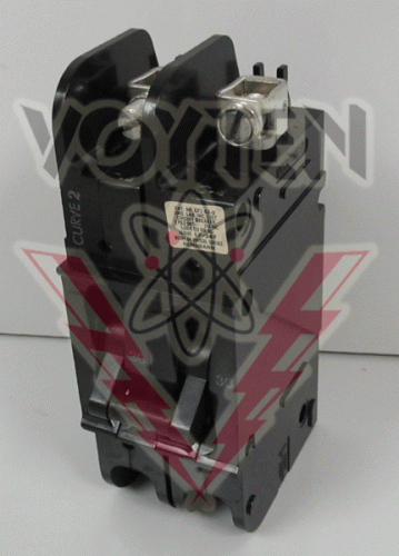 CF2-G3-U Circuit Breaker by Heinemann