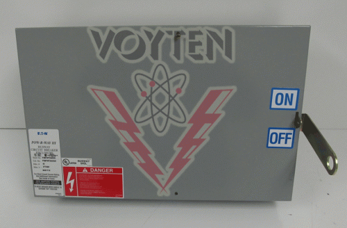 P3BFWF3040GN Bus Plug by Eaton, Cutler Hammer, or Westinghouse