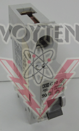 SPCL1C10T Circuit Breaker by Eaton, Cutler Hammer or Westinghouse