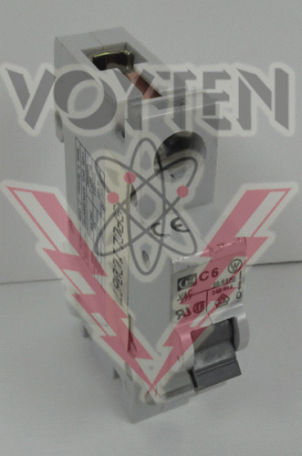 SPCL1C06T Circuit Breaker by Eaton, Cutler Hammer or Westinghouse