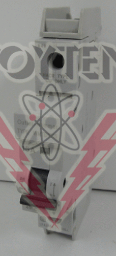 WMTD1015 Circuit Breaker by Eaton, Cutler Hammer or Westinghouse