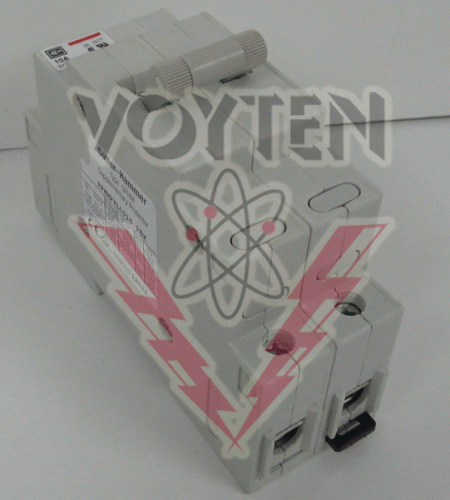 SPHM2YL0010 Circuit Breaker by Eaton, Cutler Hammer or Westinghouse