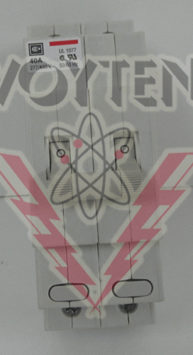 SPHM2RM0040 Circuit Breaker by Eaton, Cutler Hammer or Westinghouse