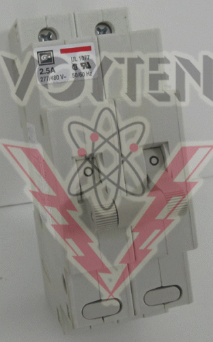 SPHM2HS02R5 Circuit Breaker by Eaton, Cutler Hammer or Westinghouse