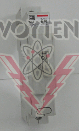 SPHM1RM0050 Circuit Breaker by Eaton, Cutler Hammer or Westinghouse