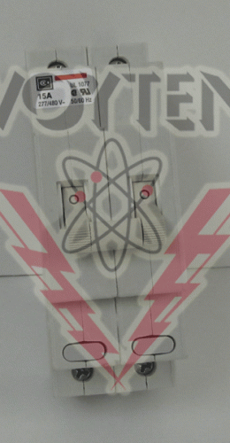 SPHM2YL0015 Circuit Breaker by Eaton, Cutler Hammer or Westinghouse