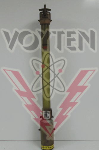 86644R2 Fuse Holder by S & C Electric