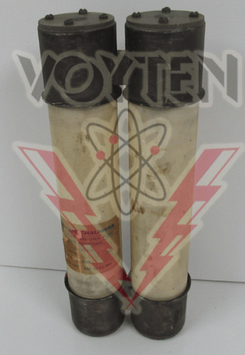 48FM18X-5 Fuse by Allis Chalmers