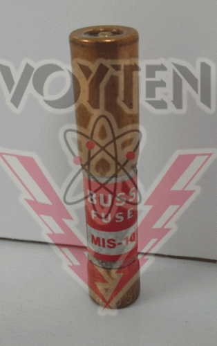 MIS-10 Fuse by Bussmann