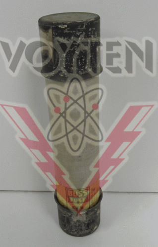 JCW5E Fuse by Bussmann