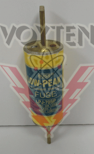 LPJ-70SP Fuse by Bussmann