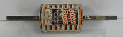 KRP-C1200 Fuse by Bussmann