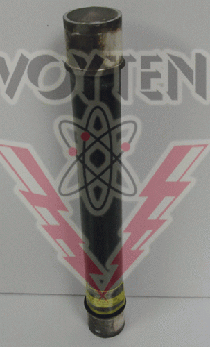 328L497G22 Fuse by Canadian Electric