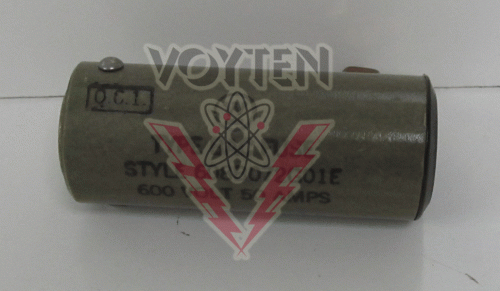 608B072G01E Fuse Block Adapter by Allen Bradley