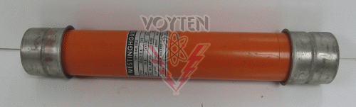 124217-K Fuse by Eaton, Cutler Hammer or Westinghouse