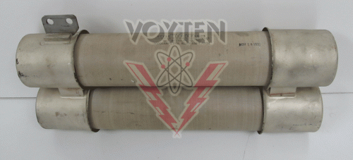 129D686G01 Fuse by Eaton, Cutler Hammer or Westinghouse