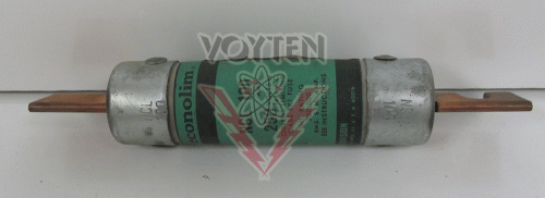 NCL100 Fuse by Econolim