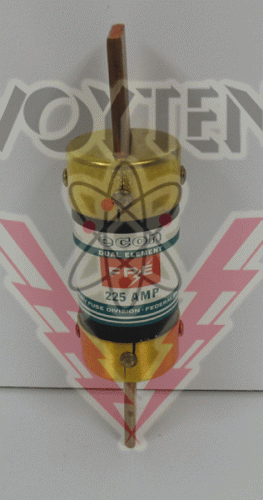ECN225A Fuse by Economy Fuse