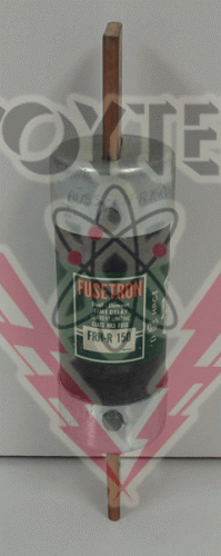 FRN-R150 Fuse by Fusetron