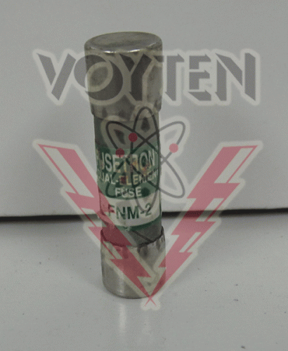 FNM-2 Fuse by Fusetron