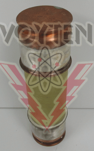 9F60LCB504 Fuse by General Electric