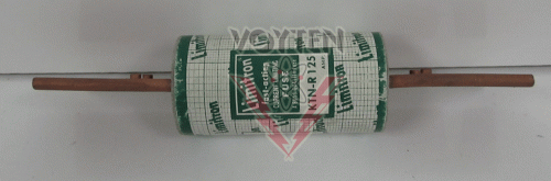 KTN-R125 Fuse by Limitron