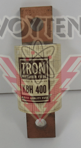KBH400 Fuse by Tron