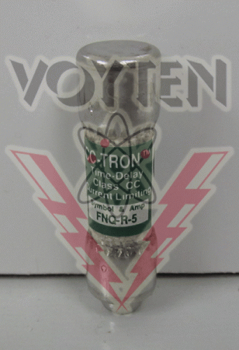 FNQ-R-5 Fuse by Tron