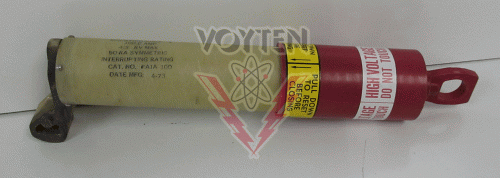 FA1A100 Fuse by McGraw Edison