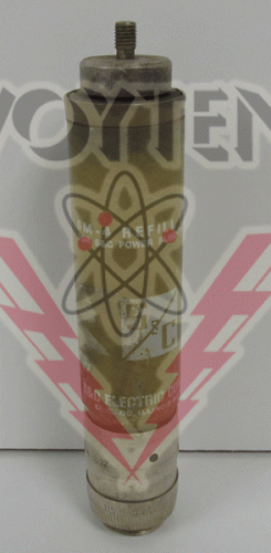 251300-R4 Fuse by S & C Electric