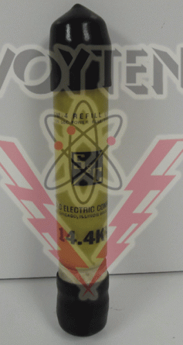 122300R4 Fuse by S & C Electric