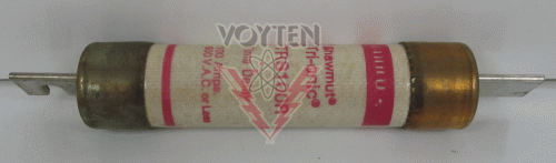 TRS100R Fuse by Shawmut