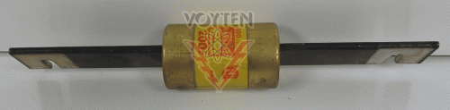 A6Y200 Fuse by Shawmut