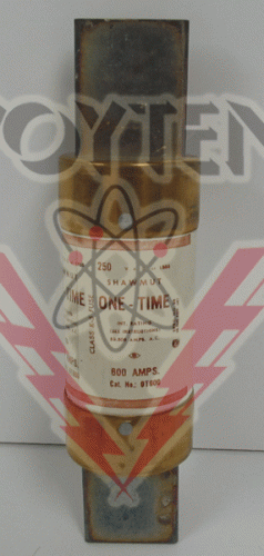 0T600 Fuse by Shawmut