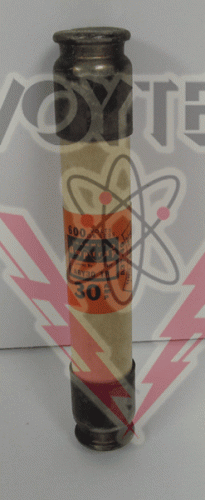 A6Y30-1R Fuse by Shawmut