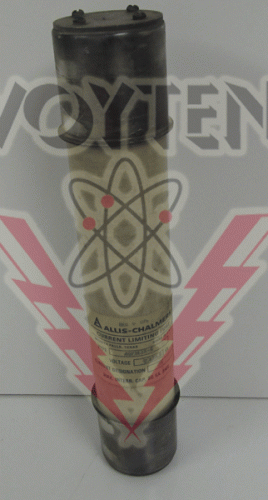 48FM3X-4 Fuse by Allis Chalmers