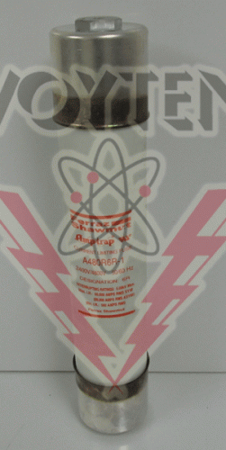 A480R6R-1 Fuse by Ferraz Shawmut