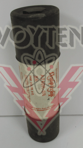 A240R-3R Fuse by Gould