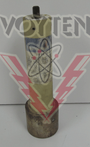 116D977A05 Fuse by Eaton, Cutler Hammer or Westinghouse