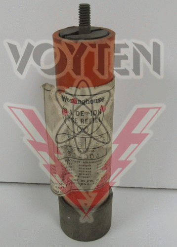 1314004 Fuse by Eaton, Cutler Hammer or Westinghouse