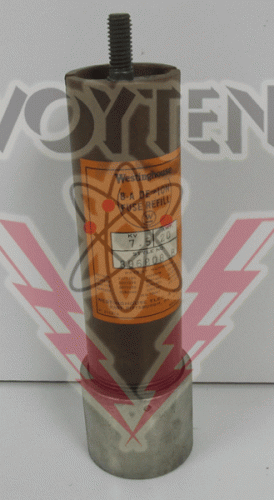 896808 Fuse by Eaton, Cutler Hammer or Westinghouse