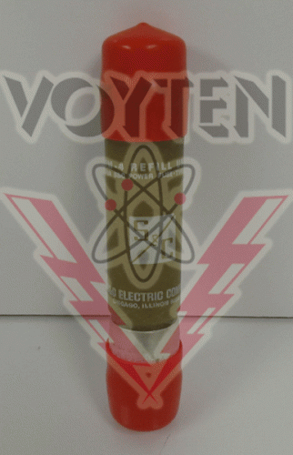 121040R4 Fuse by S & C Electric